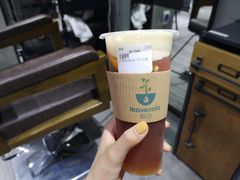 -留白咖啡(人民巷八号大院店)