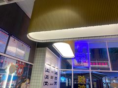-食大利香港茶餐厅(南亚风情第一城店)