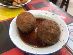 本帮肉圆-逸桂禾面馆