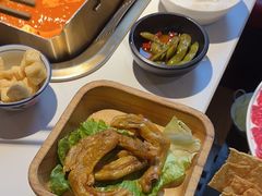 -九鼎轩脆毛肚火锅(南京东路店)