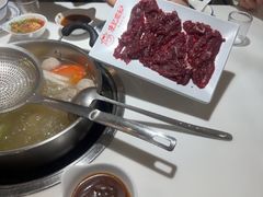 -陈记顺和潮汕牛肉火锅(韩江路店)