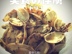 -买又大餐厅(福林里店)