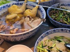 -慧娟面馆·餐厅(望江路店)