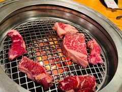 -赤坂亭·M9和牛烧肉·铁板烧·日料398放题(长泰广场店)