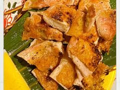 -诚家·日式烧鸟·深夜食堂(虹桥天街店)