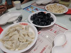 -添福来墨鱼饺子 · 海鲜东北菜(大连星海·黄浦路店)