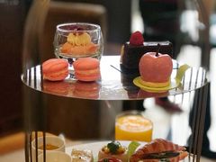 -粤海喜来登酒店·&More聚驿(天河城店)