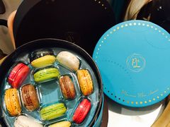 -PAUL LAFAYET 法式甜品(港汇广场店)