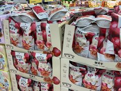 -沃尔玛购物广场(燕郊店)