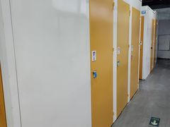 -大众迷你仓自助寄存仓库(金桥2店)