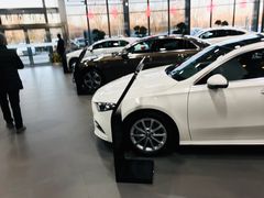 -北京之星奔驰4S店(亦庄店)