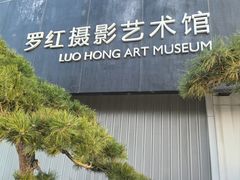 -罗红摄影艺术馆