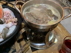 -丽江庭院之爱在路上(西单店)