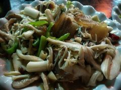 -海韵人家.海景花园经典云南菜(双廊店)