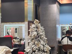 -海马体照相馆|大师(北京华贸中心店)