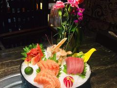 -大江户日本料理(吕厝店)