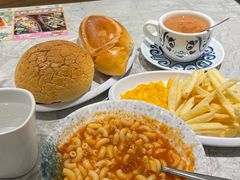 -翠华餐厅(正佳广场店)