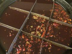 iphone_upload_pic-岗上渣渣老火锅(两路口店)