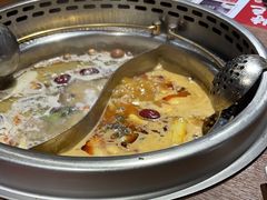 -快乐小羊·内蒙牛羊肉火锅(流花中心店)