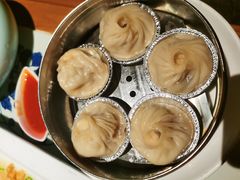 -绿茶餐厅(布吉万象汇店)