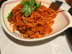 -七八冷面·延边朝鲜族美食(欢乐谷店)
