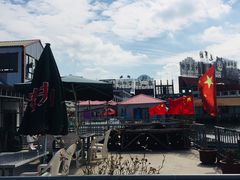 -君豪蟹都·湖景·农家乐(蟹舫苑店)