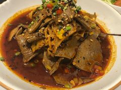 -民福居烤鸭店(石榴庄店)