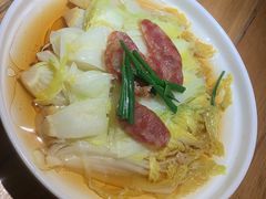 -金牌外婆家(苏州中心店)