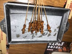 -管氏翅吧(人民大学店)