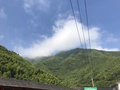 -浙北大峡谷