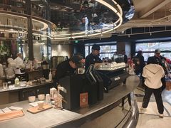-Peet's 皮爷咖啡(东湖路手作店)