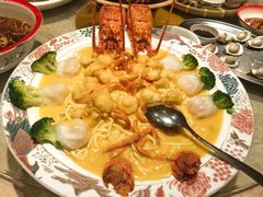 -广府乡下·饭庄(新港东路店)