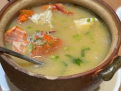 -抱德·潮汕味(敦和店原惠城鱼仔)
