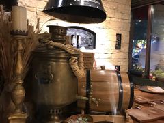 -卢布里西餐厅(总店)