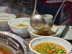 -匠岳·王宝器麻椒鱼(会展中心店)