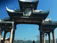 -丽江泸沽湖景区