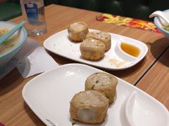 -小杨生煎(香港名都店)