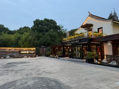 门面-冯家花园(绮园景区店)