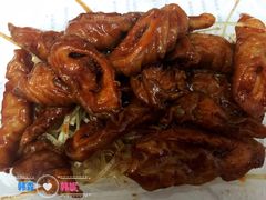 -文记壹心鸡(宝华路店)