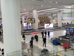 -青岛胶东国际机场