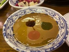 -仁和四季涮肉馆(天坛南门店)
