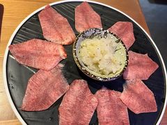 -丸藏和牛烧肉专门店(园区师惠坊店)