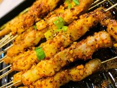 -熙成烧烤(白塔岭店)