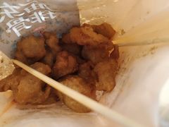 -麦当劳(厦门思明路店)