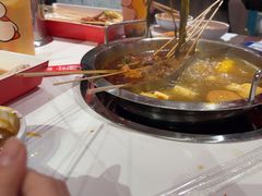 -宏姐串串香(征仪路店)