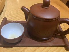 -德胜轩正宗顺德菜(宝安沙井会展中心店)