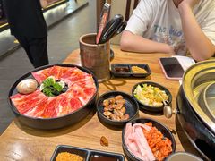 一饱口福-九田家黑牛烤肉料理(衡百国际店)