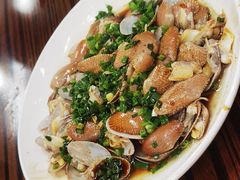 -谢记上海大排档(长寿路店)