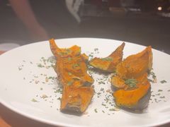 -拉蒂娜·巴西牛排馆 Latina·Brazilian Steakhouse(王府井喜悦店)