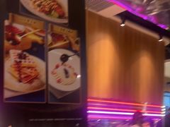 -比格比萨自助(南京万达茂店)